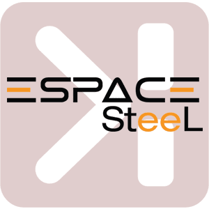 Espace steel